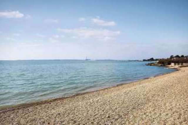  Image of 4 bedroom Detached house for sale in Hill Head Road Fareham PO14 at Hill Head Fareham Hampshire, PO14 3JH