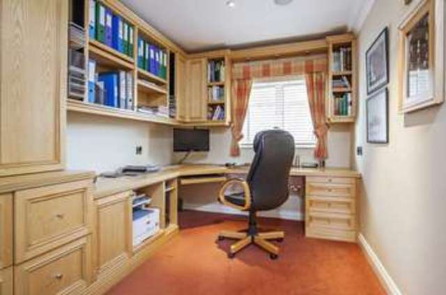  Image of 4 bedroom Detached house for sale in Hill Head Road Fareham PO14 at Hill Head Fareham Hampshire, PO14 3JH
