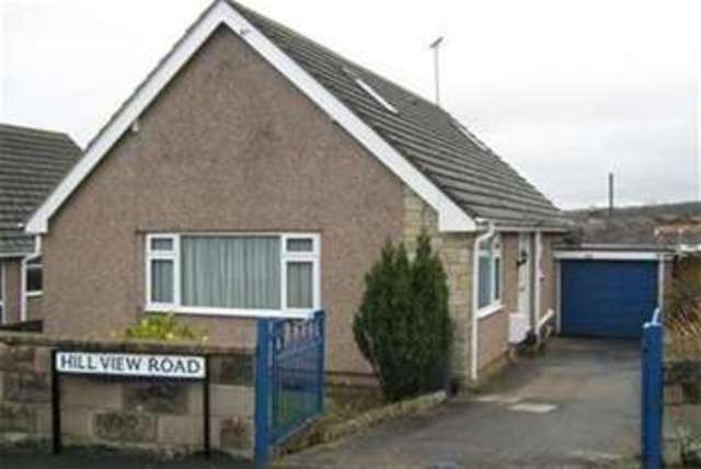  Image of 3 bedroom Bungalow to rent in Hill View Road Llanrhos Llandudno LL30 at Llandudno, LL30 1SL