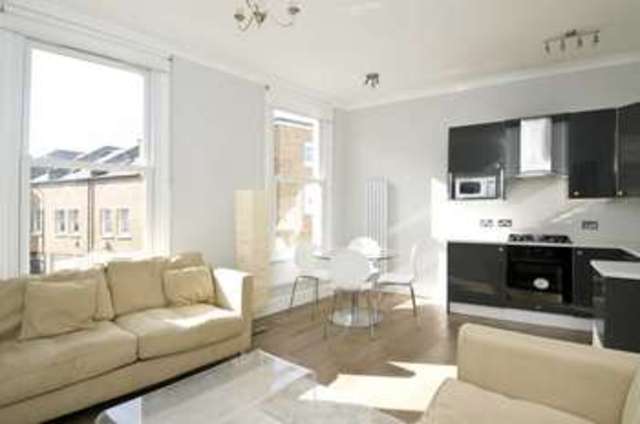  Image of 2 bedroom Flat to rent in Hofland Road London W14 at Hofland Road  London, W14 0LN