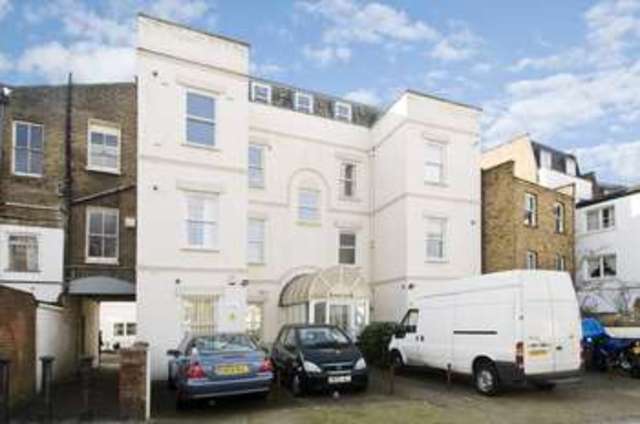  Image of 2 bedroom Flat to rent in Hofland Road London W14 at Hofland Road  London, W14 0LN