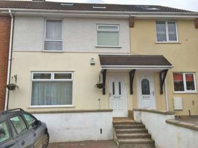  Image of 4 bedroom Terraced house for sale in Holmes Hill Road St. George Bristol BS5 at Holmes Hill Road St George Bristol, BS5 7JS