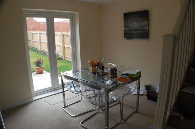  Image of 3 bedroom Detached house to rent in Cawfields Close Wallsend NE28 at Cawfields Close  Wallsend, NE28 0BJ