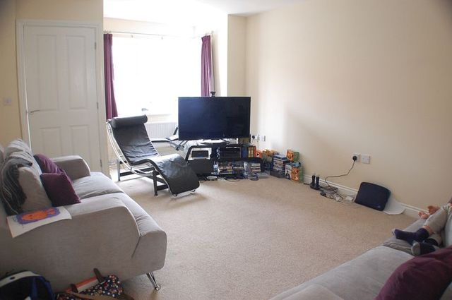  Image of 3 bedroom Detached house to rent in Cawfields Close Wallsend NE28 at Cawfields Close  Wallsend, NE28 0BJ