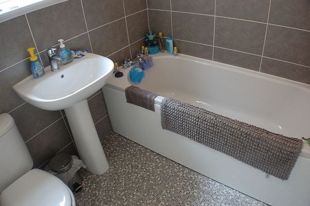  Image of 3 bedroom Detached house to rent in Cawfields Close Wallsend NE28 at Cawfields Close  Wallsend, NE28 0BJ