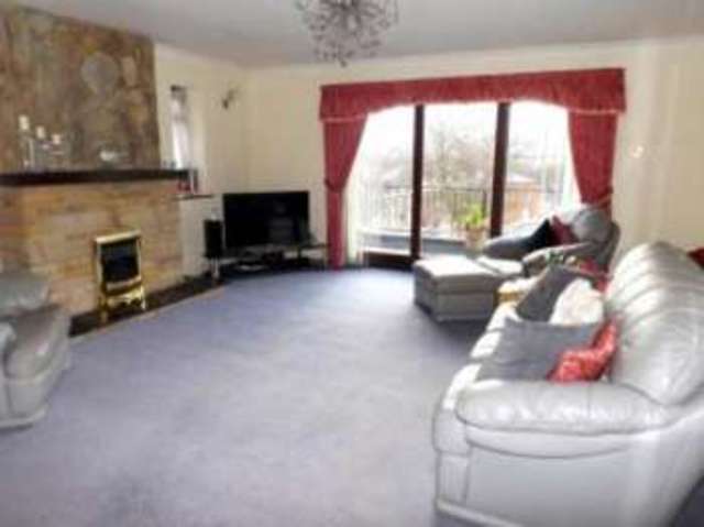  Image of 4 bedroom Detached house for sale in Hough Hill Road Stalybridge SK15 at Stalybridge Greater Manchester Stalybridge, SK15 2HB