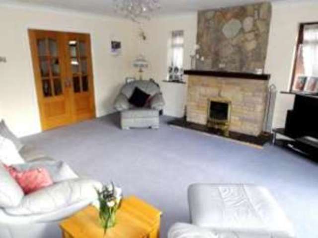  Image of 4 bedroom Detached house for sale in Hough Hill Road Stalybridge SK15 at Stalybridge Greater Manchester Stalybridge, SK15 2HB
