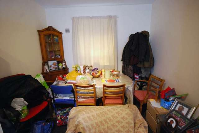  Image of 2 bedroom Flat for sale in Forest Road London E17 at Howard Mansions Walthamstow London, E17 4NA