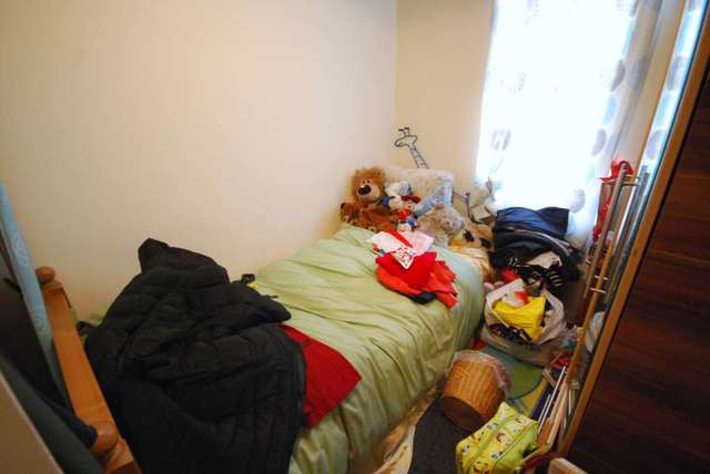  Image of 2 bedroom Flat for sale in Forest Road London E17 at Howard Mansions Walthamstow London, E17 4NA