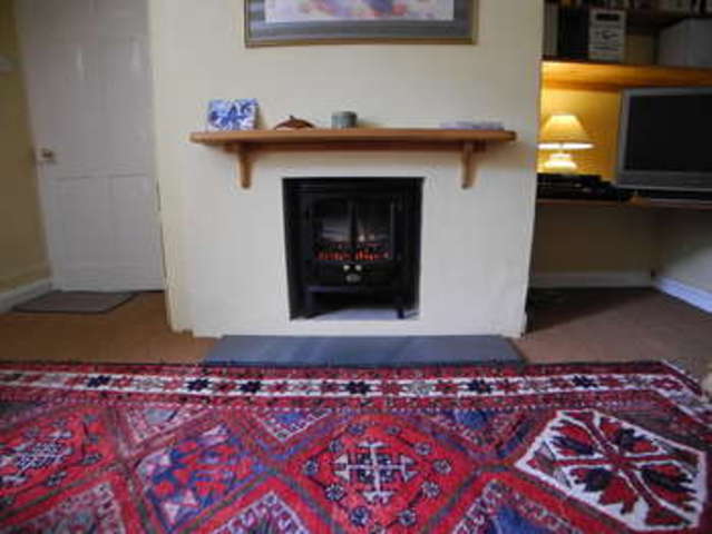  Image of 2 bedroom Cottage to rent in Hunstead Lane Brooke Norwich NR15 at Brooke Norwich Norfolk, NR15 1JP