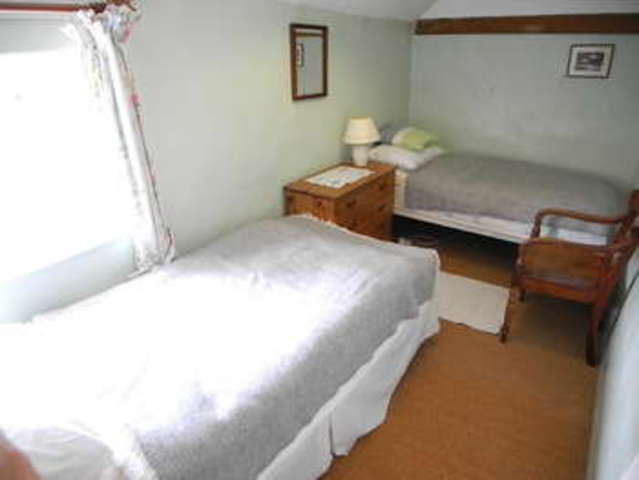  Image of 2 bedroom Cottage to rent in Hunstead Lane Brooke Norwich NR15 at Brooke Norwich Norfolk, NR15 1JP