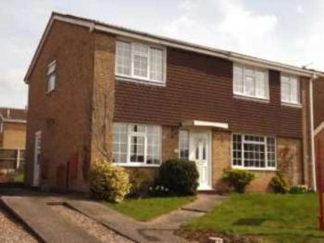  Image of 3 bedroom Semi-Detached house for sale in Hurstmead Drive Stafford ST17 at Wildwood Stafford Walton-on-the-Hill, ST17 4RX