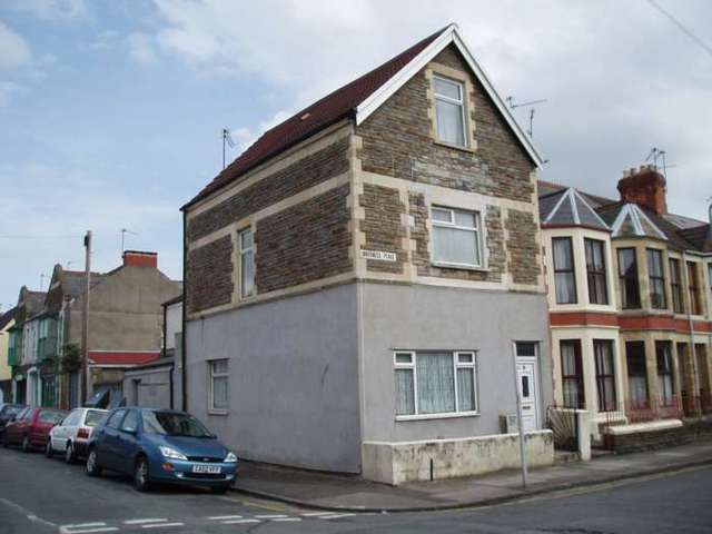  Image of 6 bedroom Detached house to rent in Inverness Place Cardiff CF24 at Inverness Place Roath Cardiff, CF24 4SA