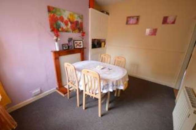  Image of 4 bedroom Terraced house for sale in Ireton Street Scarborough YO12 at Ireton Street  Scarborough, YO12 7DR