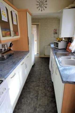  Image of 4 bedroom Terraced house for sale in Ireton Street Scarborough YO12 at Ireton Street  Scarborough, YO12 7DR