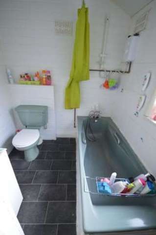  Image of 4 bedroom Terraced house for sale in Ireton Street Scarborough YO12 at Ireton Street  Scarborough, YO12 7DR