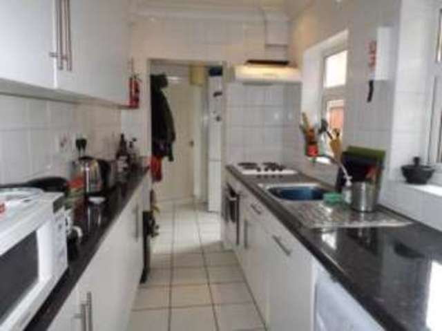  Image of 2 bedroom Terraced house for sale in Jackson Street Derby DE22 at Derby Derbyshire Kedleston, DE22 3RZ