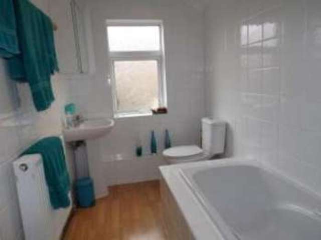  Image of 2 bedroom Terraced house for sale in Jackson Street Derby DE22 at Derby Derbyshire Kedleston, DE22 3RZ