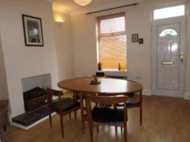  Image of 2 bedroom Terraced house for sale in Jackson Street Derby DE22 at Derby Derbyshire Kedleston, DE22 3RZ