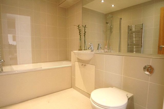  Image of 1 bedroom Flat to rent in John Islip Street London SW1P at John Islip Street  London, SW1P 4LG