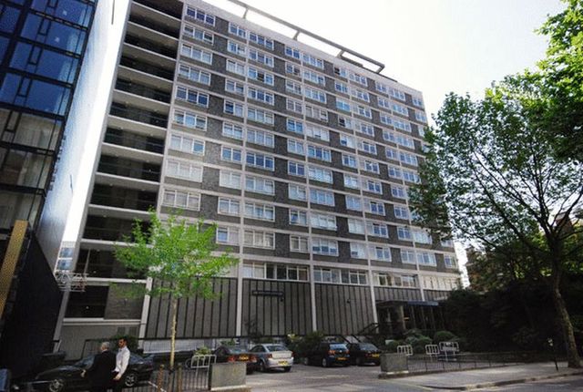  Image of 1 bedroom Flat to rent in John Islip Street London SW1P at John Islip Street  London, SW1P 4LG