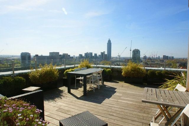  Image of 1 bedroom Flat to rent in John Islip Street London SW1P at John Islip Street  London, SW1P 4LG