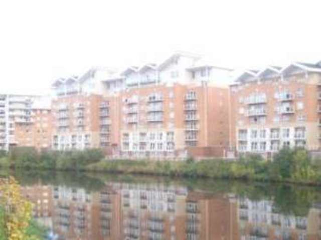 Image of 2 bedroom Flat for sale in Judkin Court Heol Tredwen Cardiff CF10 at Heol Tredwen Cardiff Grangetown, CF10 5AX