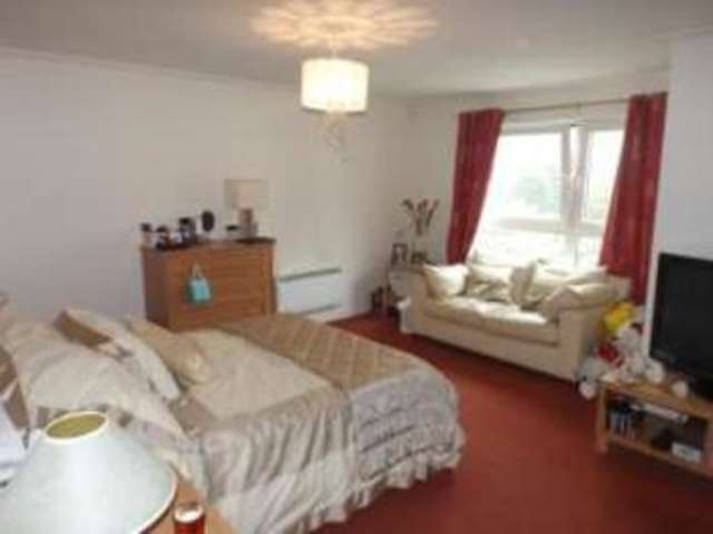  Image of 2 bedroom Flat for sale in Judkin Court Heol Tredwen Cardiff CF10 at Heol Tredwen Cardiff Grangetown, CF10 5AX