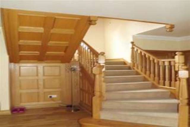  Image of 5 bedroom Detached house to rent in Juniper Avenue Bridge of Weir PA11 at Bridge of Weir, PA11 3NS