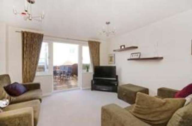  Image of 2 bedroom Terraced house for sale in Juniper Close Hollingwood Chesterfield S43 at Hollingwood Chesterfield Brimington, S43 2HX