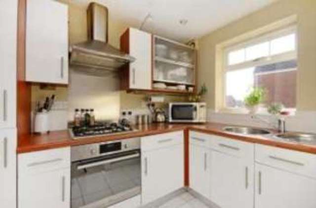  Image of 2 bedroom Terraced house for sale in Juniper Close Hollingwood Chesterfield S43 at Hollingwood Chesterfield Brimington, S43 2HX