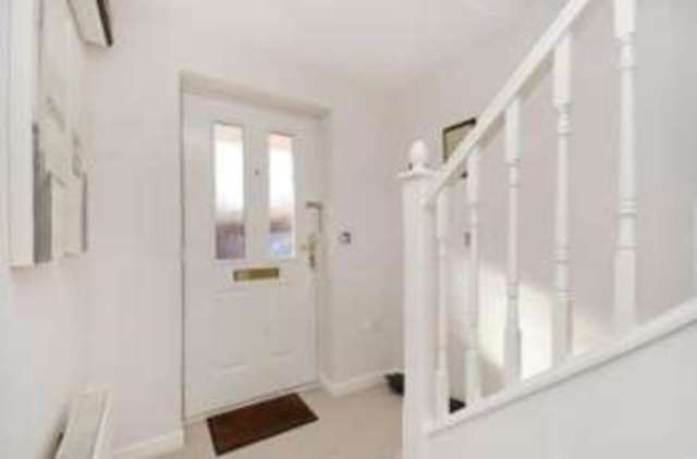  Image of 2 bedroom Terraced house for sale in Juniper Close Hollingwood Chesterfield S43 at Hollingwood Chesterfield Brimington, S43 2HX