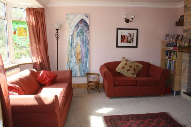  Image of 3 bedroom Semi-Detached house for sale in Keep Hill Road High Wycombe HP11 at Keep Hill Road  High Wycombe, HP11 1DW