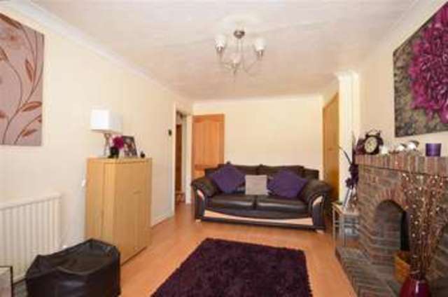  Image of 2 bedroom Maisonette for sale in Kellaway Road Chatham ME5 at Walderslade Chatham Chatham, ME5 8BX