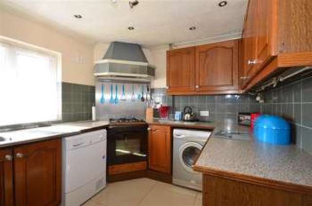  Image of 2 bedroom Maisonette for sale in Kellaway Road Chatham ME5 at Walderslade Chatham Chatham, ME5 8BX
