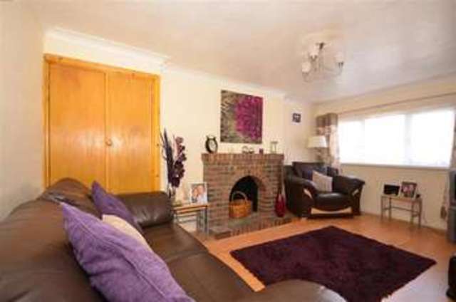  Image of 2 bedroom Maisonette for sale in Kellaway Road Chatham ME5 at Walderslade Chatham Chatham, ME5 8BX