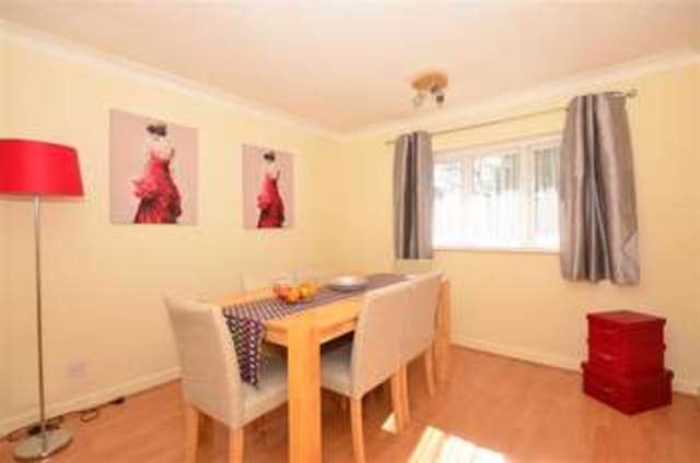  Image of 2 bedroom Maisonette for sale in Kellaway Road Chatham ME5 at Walderslade Chatham Chatham, ME5 8BX