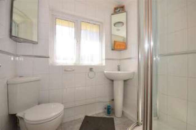  Image of 2 bedroom Maisonette for sale in Kellaway Road Chatham ME5 at Walderslade Chatham Chatham, ME5 8BX