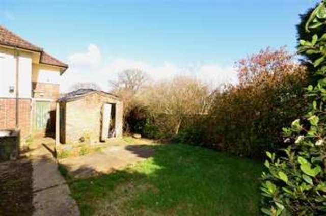  Image of 2 bedroom Maisonette for sale in Kellaway Road Chatham ME5 at Walderslade Chatham Chatham, ME5 8BX