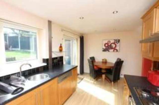  Image of 3 bedroom Semi-Detached house for sale in Keswick Drive Chesterfield S41 at Chesterfield Derbyshire Newbold, S41 8HH