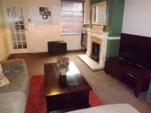  Image of 3 bedroom Terraced house for sale in Keyham Close Leicester LE5 at Leicester Leicestershire Humberstone, LE5 1FW