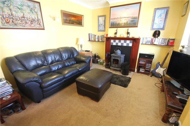  Image of 2 bedroom Semi-Detached house for sale in Kingfield Road Woking GU22 at Woking  Old Woking, GU22 9EG