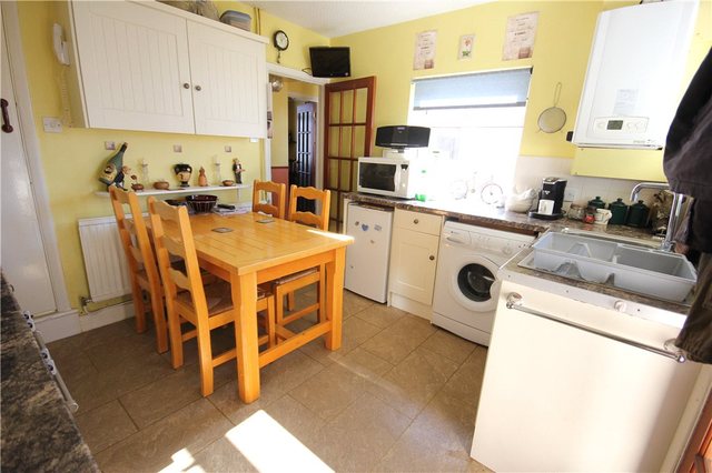  Image of 2 bedroom Semi-Detached house for sale in Kingfield Road Woking GU22 at Woking  Old Woking, GU22 9EG