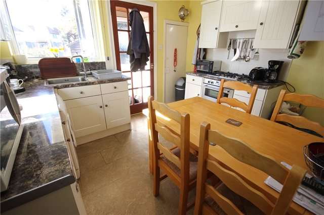  Image of 2 bedroom Semi-Detached house for sale in Kingfield Road Woking GU22 at Woking  Old Woking, GU22 9EG