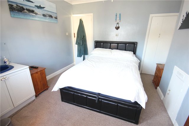  Image of 2 bedroom Semi-Detached house for sale in Kingfield Road Woking GU22 at Woking  Old Woking, GU22 9EG