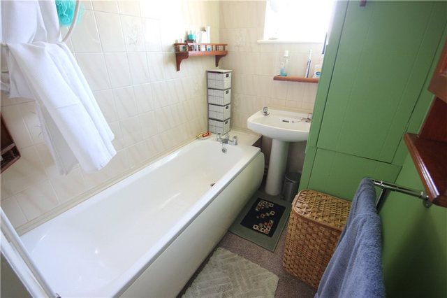  Image of 2 bedroom Semi-Detached house for sale in Kingfield Road Woking GU22 at Woking  Old Woking, GU22 9EG