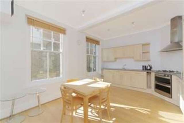 Image of 2 bedroom Flat to rent in Kings Road London SW3 at London, SW3 5ET