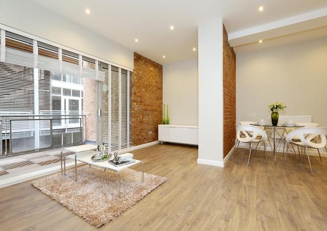  Image of 2 bedroom Flat to rent in Arbutus Street London E8 at Haggerston London Dalston, E8 4DT