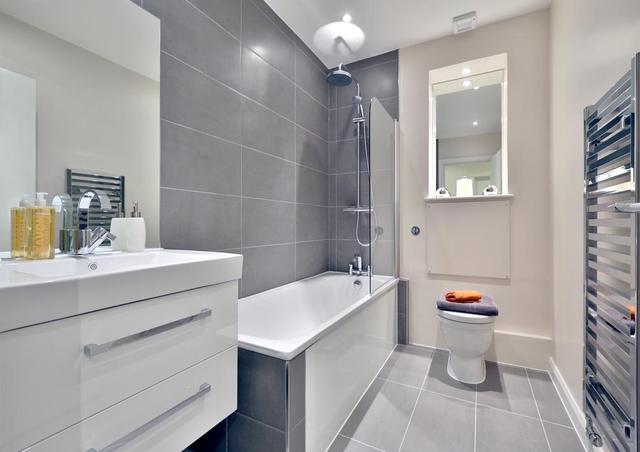  Image of 2 bedroom Flat to rent in Arbutus Street London E8 at Haggerston London Dalston, E8 4DT