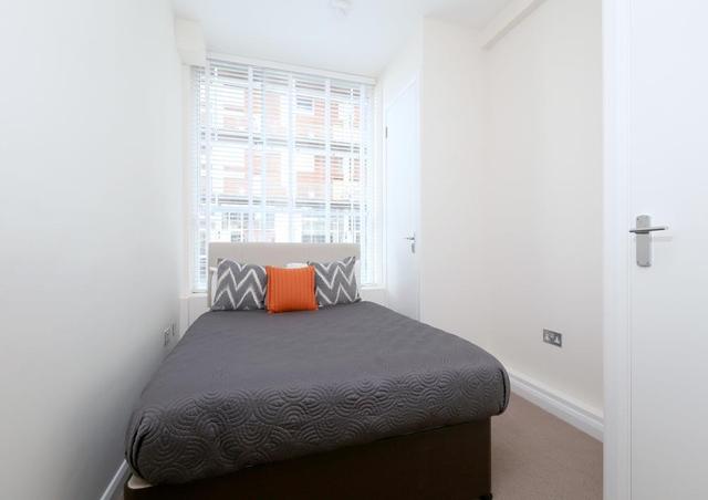  Image of 2 bedroom Flat to rent in Arbutus Street London E8 at Haggerston London Dalston, E8 4DT